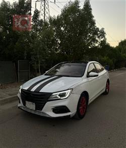MG 5